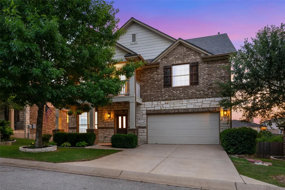 Unit for sale at 361 Stone View TRL, Austin, TX 78737