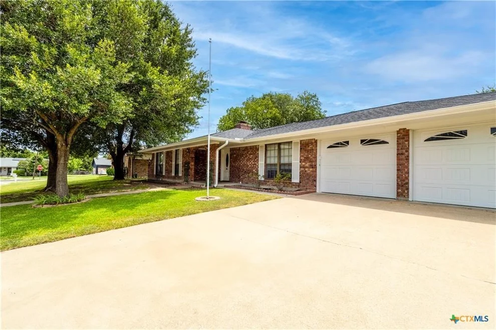 Unit for sale at 710 Fawn TRL, Harker Heights, TX 76548