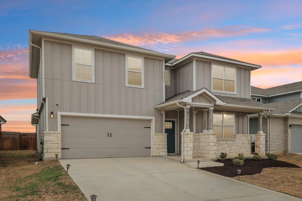 Unit for sale at 211 Big Sandy Creek DR, Hutto, TX 78634