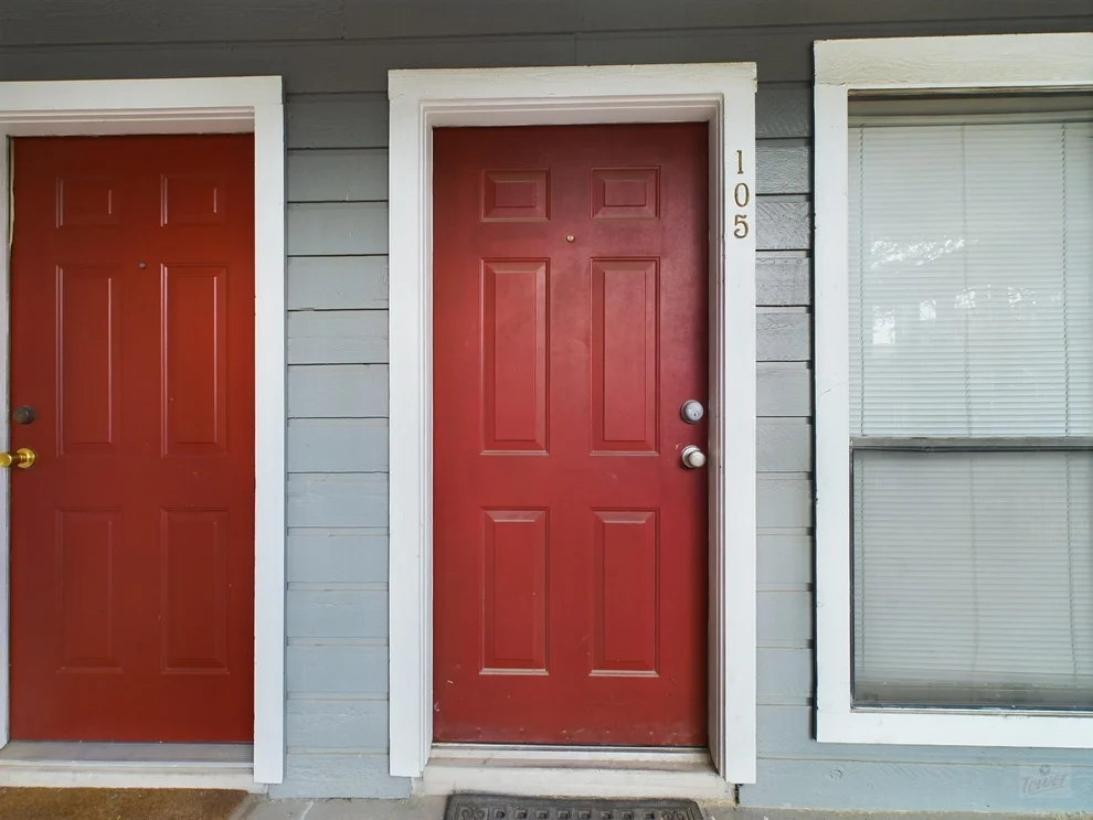 Unit for sale at 2901 San Jacinto BLVD, Austin, TX 78705