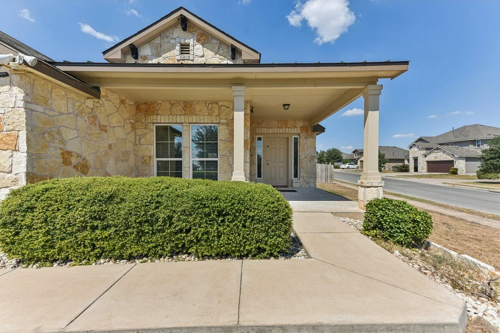 Unit for sale at 13729 Bauhaus BND, Pflugerville, TX 78660