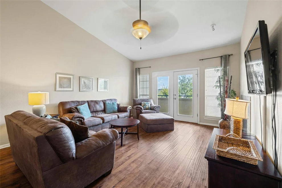Unit for sale at 3404 American DR, Lago Vista, TX 78645
