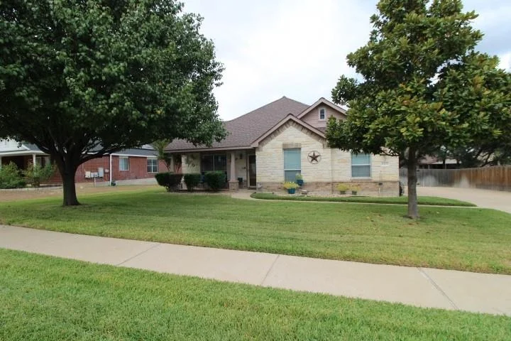 Unit for sale at 6101 Cobalt LN, Killeen, TX 76542