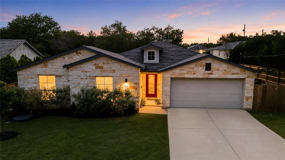 Unit for sale at 5302 Thunderbird ST, Lago Vista, TX 78645