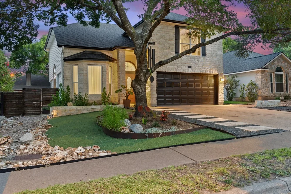 Unit for sale at 1209 Tetbury LN, Austin, TX 78748