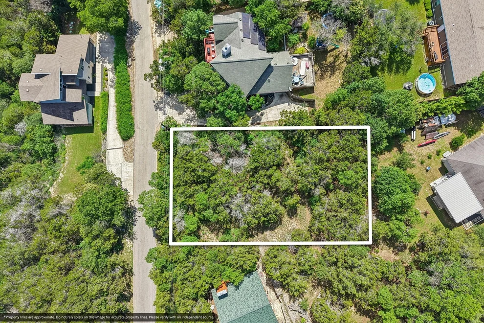 Unit for sale at 2411 Crazyhorse PASS, Austin, TX 78734