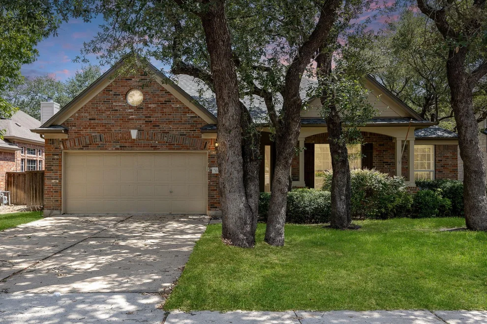 Unit for sale at 10421 Hansa DR, Austin, TX 78739