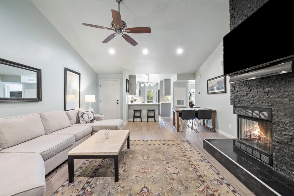 Unit for sale at 2450 Wickersham LN, Austin, TX 78741