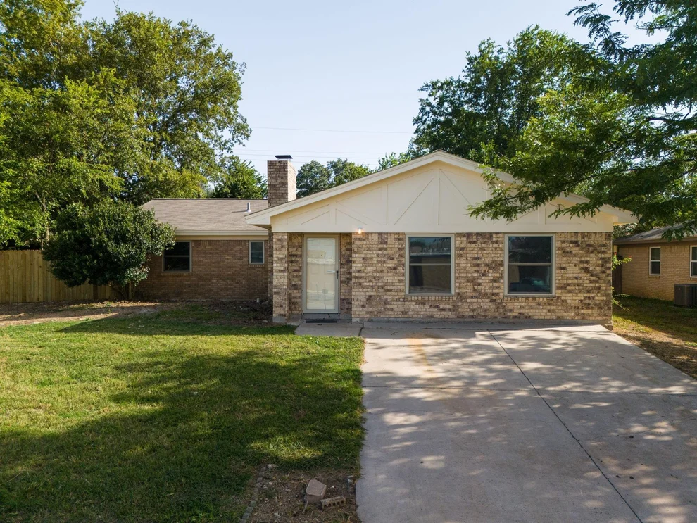 Unit for sale at 1210 Cummings Ave, Copperas Cove, TX 76522
