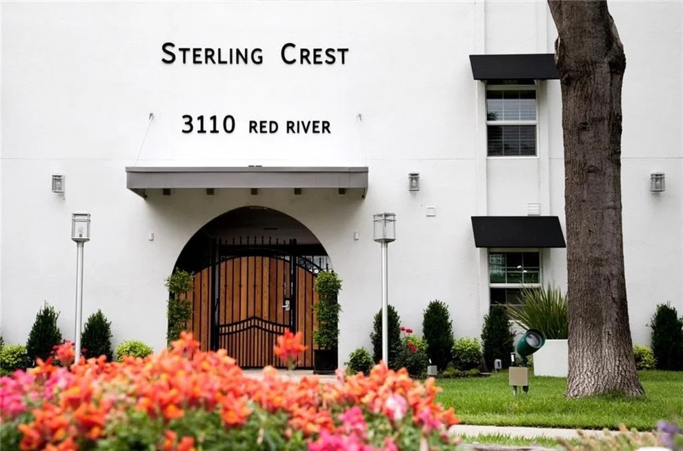 Unit for sale at 3110 Red River ST, Austin, TX 78705