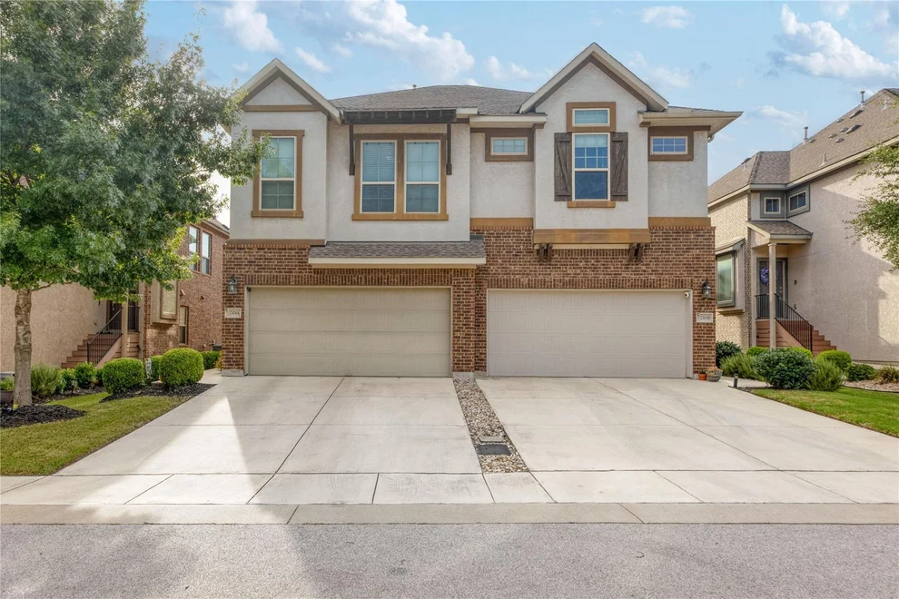 Unit for sale at 2304 Dillon Pond LN, Pflugerville, TX 78660