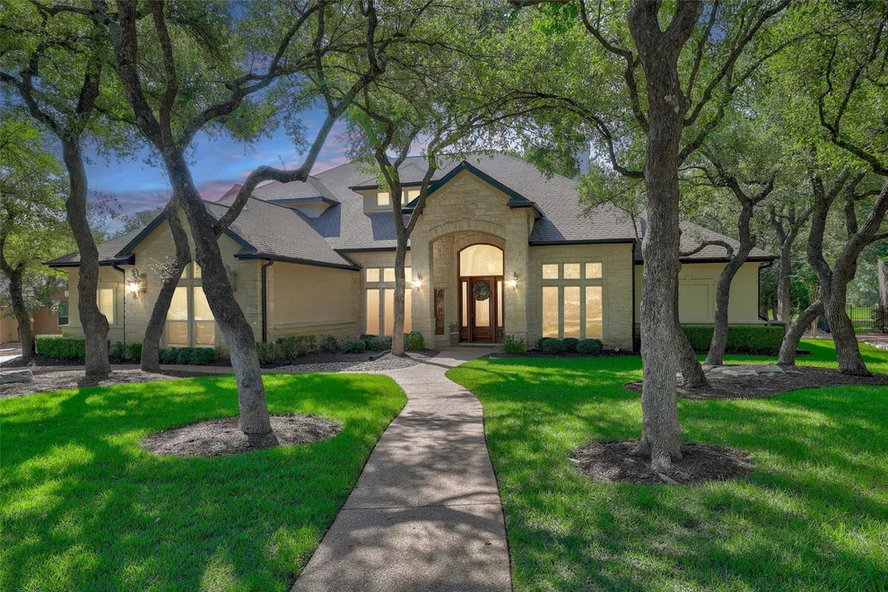 Unit for sale at 25 Meadows End DR, Georgetown, TX 78628