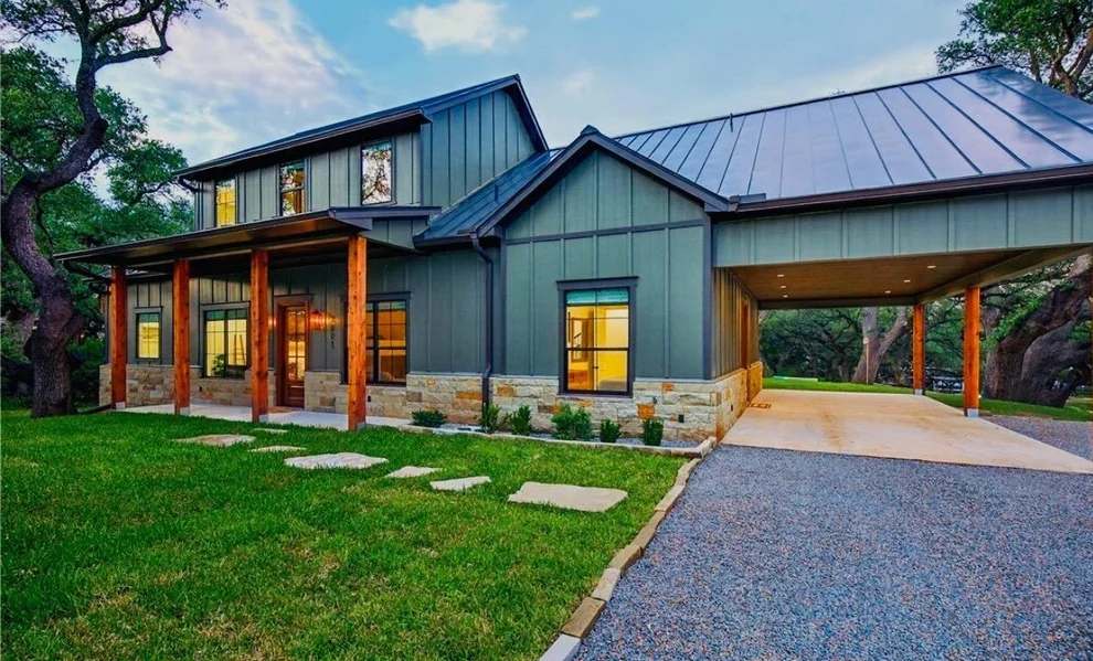 Unit for sale at 2001 Granite Cove RD, Kingsland, TX 78639