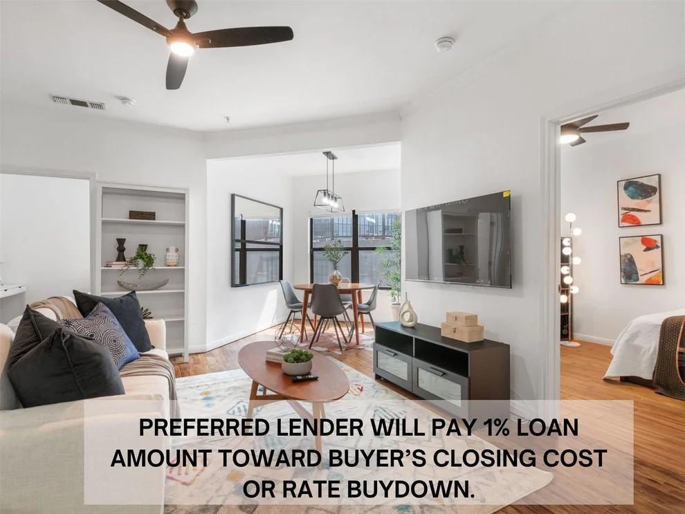 Unit for sale at 2502 Leon ST, Austin, TX 78705