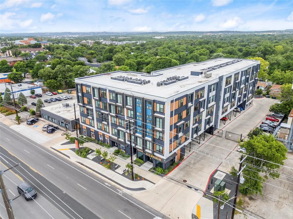 Unit for sale at 6324 N Lamar BLVD, Austin, TX 78752