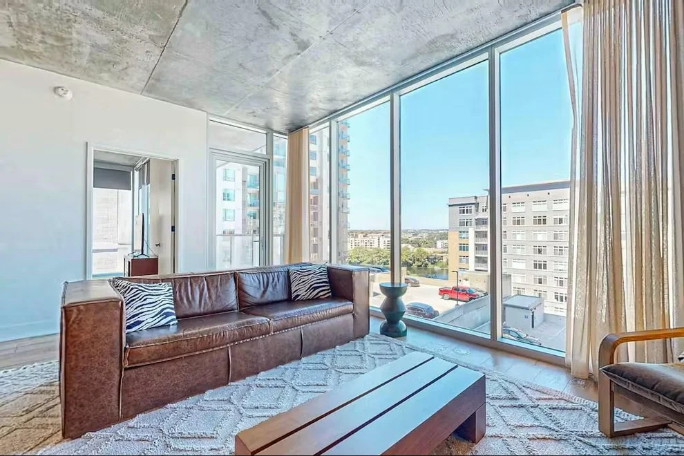 Unit for sale at 48 East Ave, Austin, TX 78701