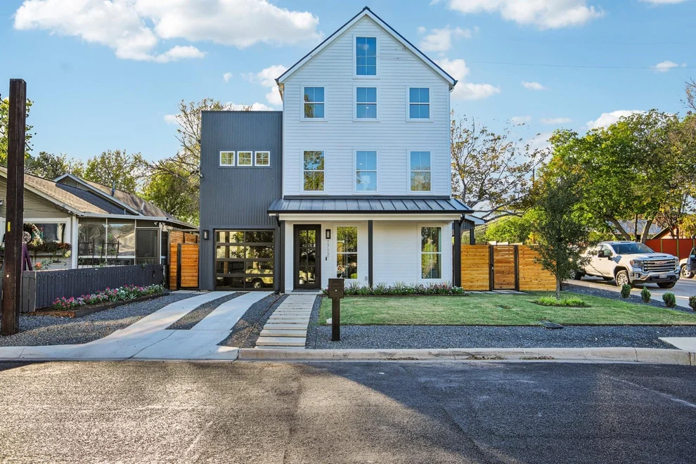 Unit for sale at 1712 Walnut Ave, Austin, TX 78702