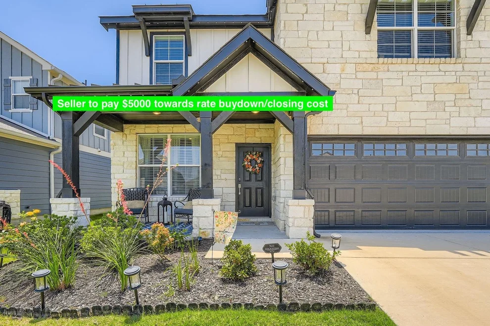 Unit for sale at 321 Georgia Lace TRL, Georgetown, TX 78626