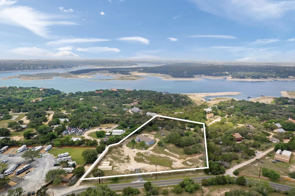 Unit for sale at 5002 Doss RD, Austin, TX 78734