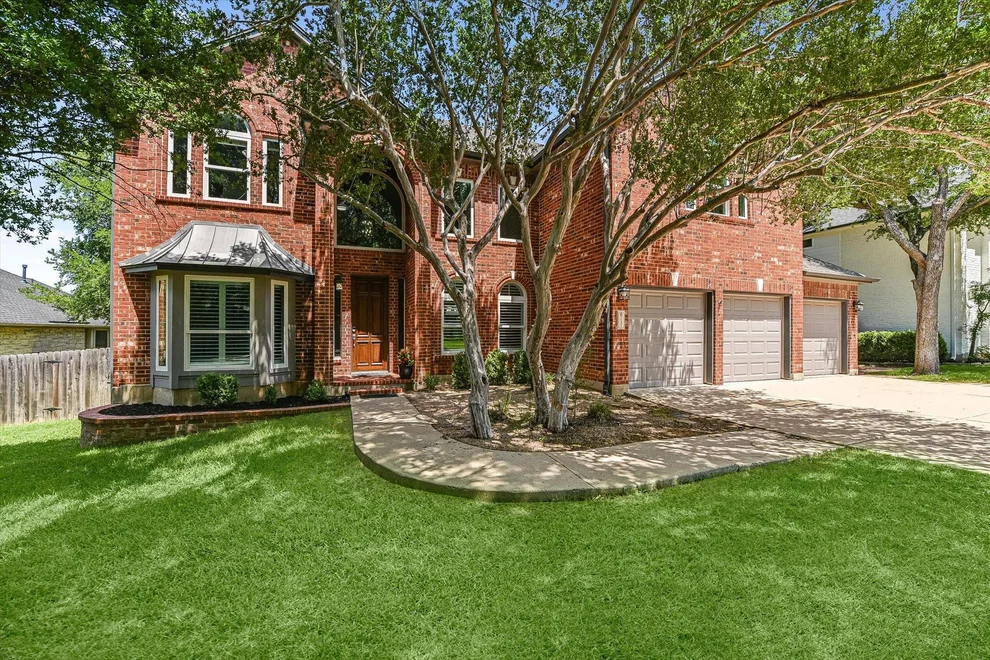 Unit for sale at 11605 Anatole CT, Austin, TX 78748