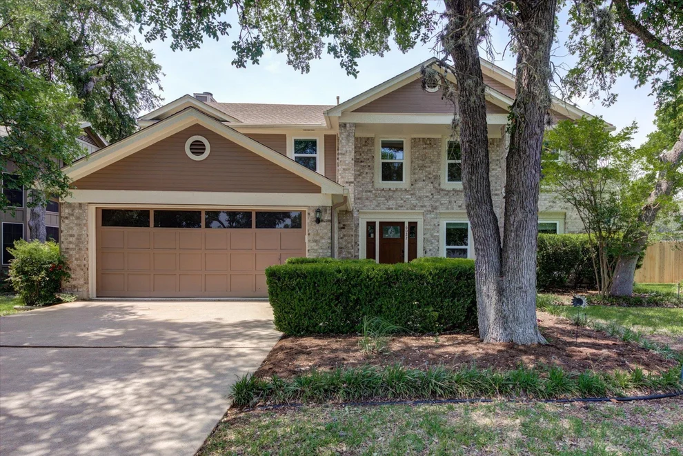 Unit for sale at 6022 Abilene TRL, Austin, TX 78749