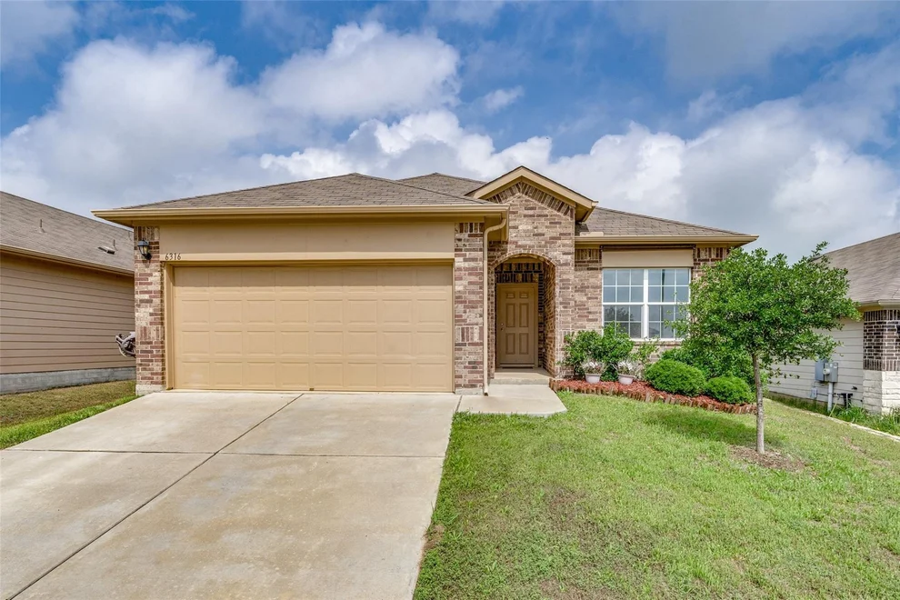 Unit for sale at 6316 Diamondleaf BND, Austin, TX 78724