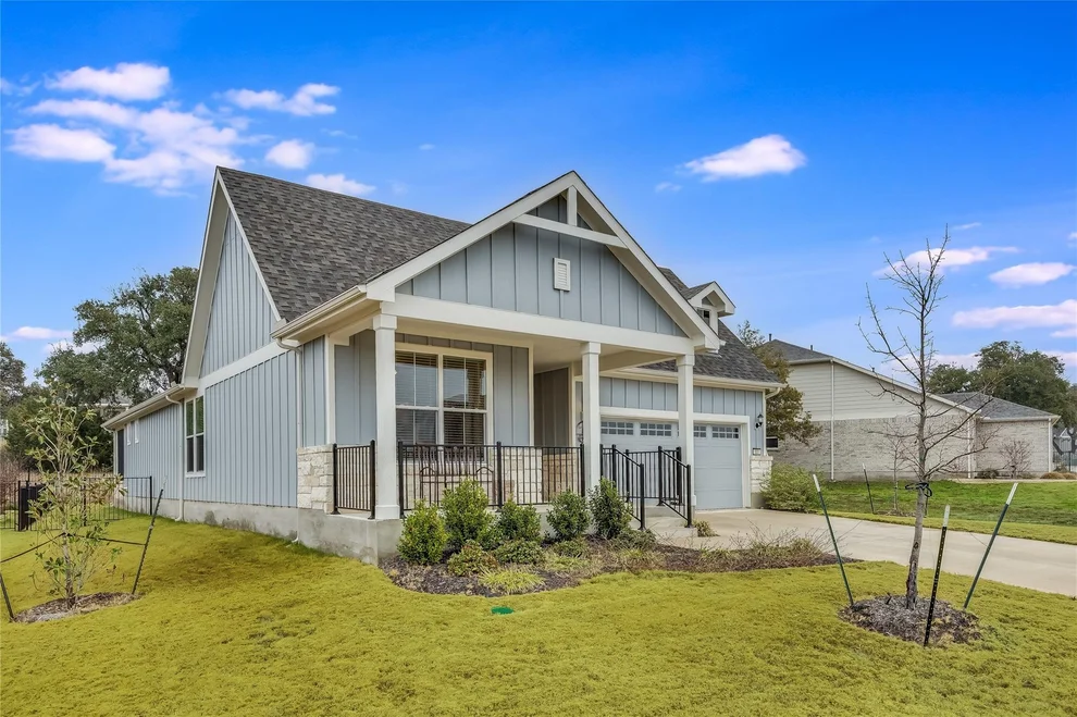 Unit for sale at 331 Kitty Hawk RD, Georgetown, TX 78633