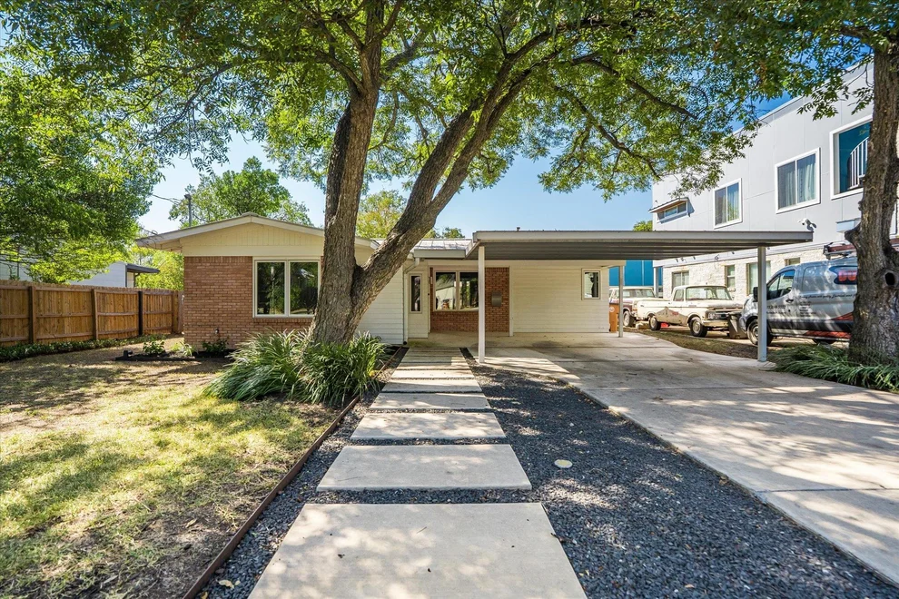 Unit for sale at 2117 Shoalmont DR, Austin, TX 78756