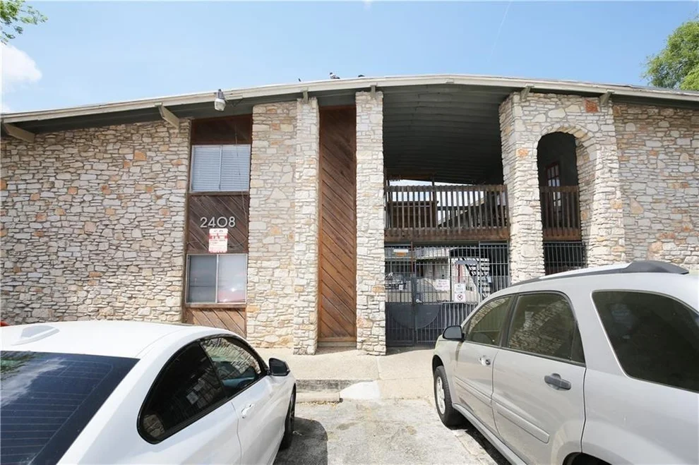 Unit for sale at 2408 Longview ST, Austin, TX 78705