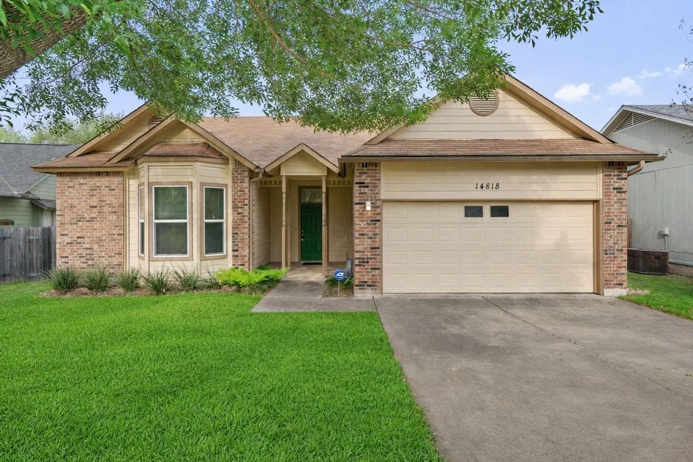 Unit for sale at 14818 Yellowleaf TRL, Austin, TX 78728