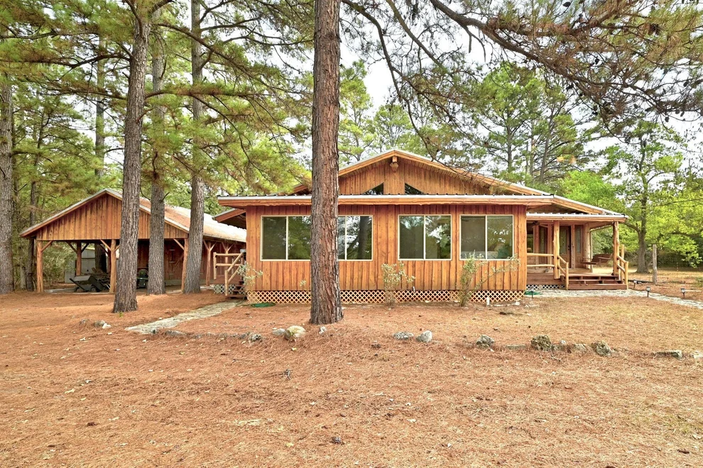 Unit for sale at 235 Antioch RD, Paige, TX 78659