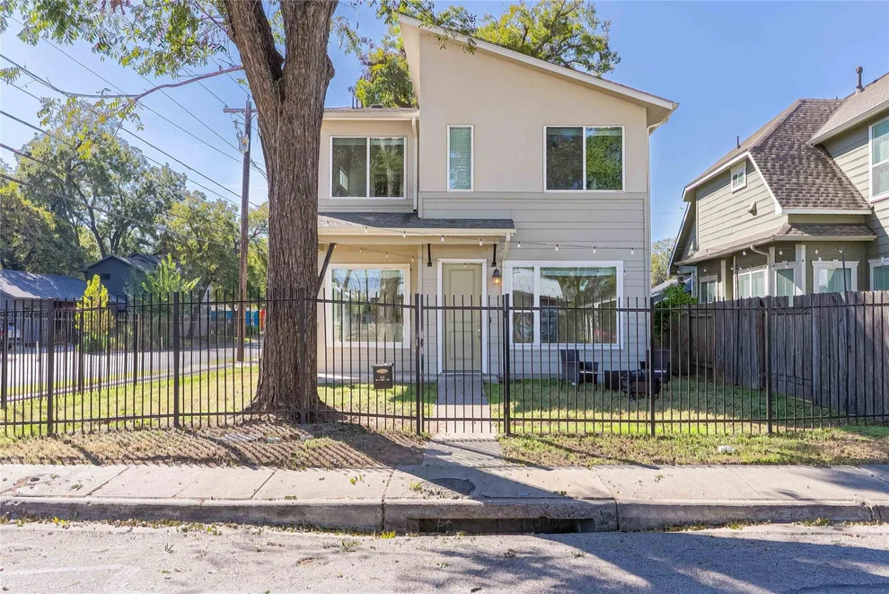 Unit for sale at 310 Pedernales ST, Austin, TX 78702