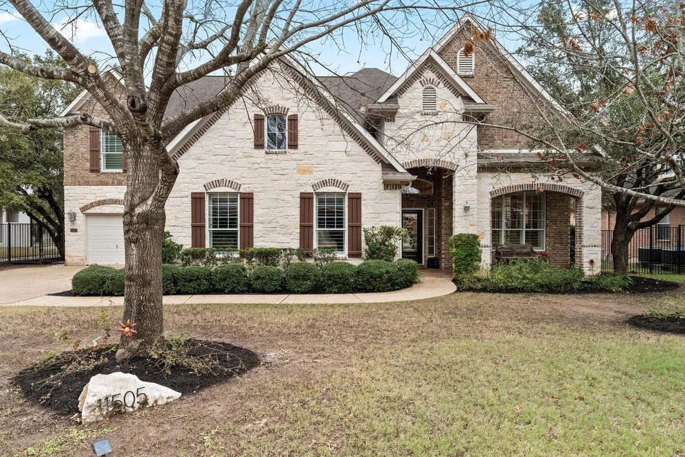 Unit for sale at 11505 Hollister DR, Austin, TX 78739
