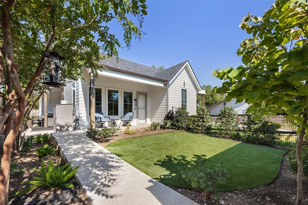 Unit for sale at 4314 Jinx Ave, Austin, TX 78745