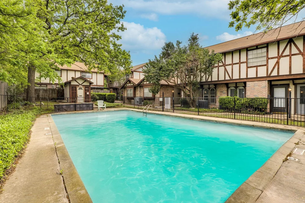 Unit for sale at 7409 Shadow Hill DR, Austin, TX 78731