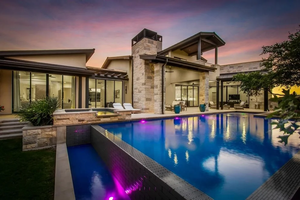 Unit for sale at 5700 HORIZON VISTA WAY, Austin, TX 78738