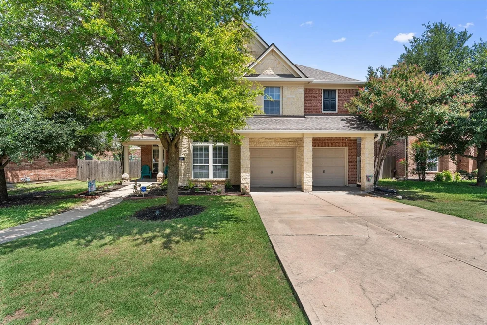 Unit for sale at 1104 Bethpage DR, Hutto, TX 78634