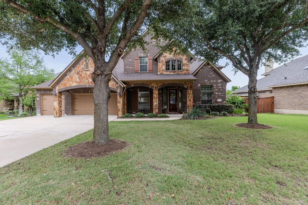 Unit for sale at 2807 Los Alamos CT, Round Rock, TX 78665
