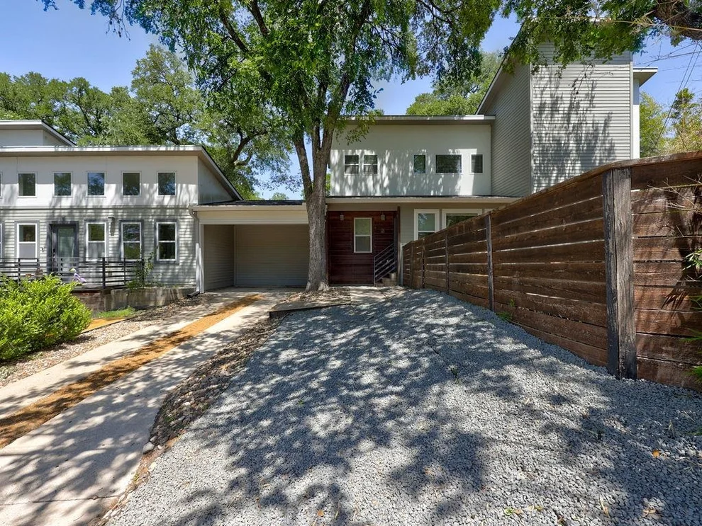 Unit for sale at 400 E 33rd ST, Austin, TX 78705