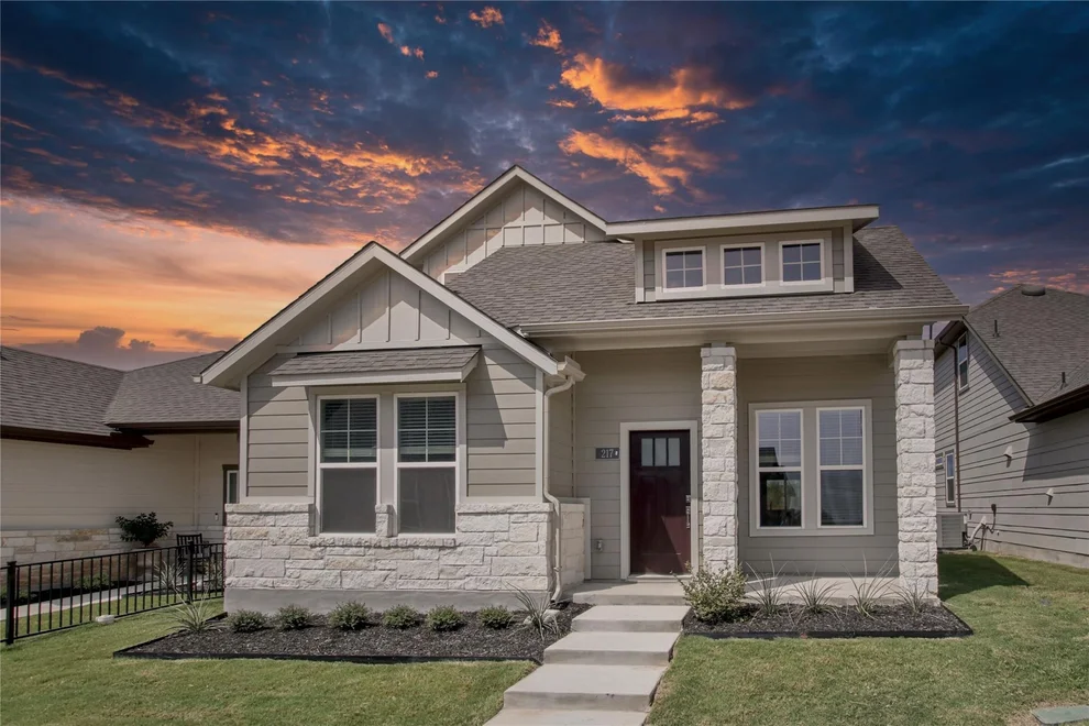 Unit for sale at 217 Pinnacle LN, Kyle, TX 78640