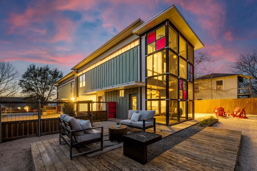 Unit for sale at 5409 Woodrow Ave, Austin, TX 78756