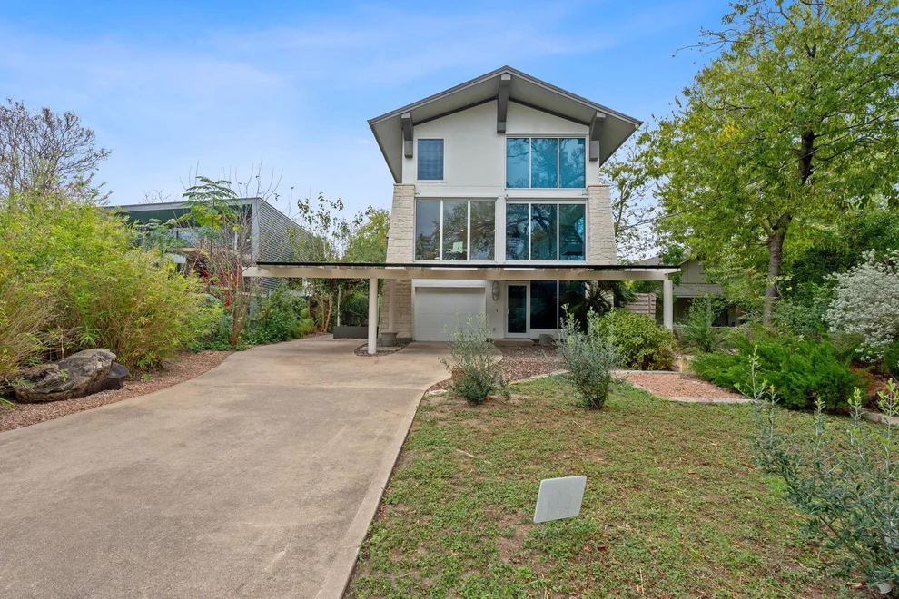 Unit for sale at 616 W Monroe ST, Austin, TX 78704