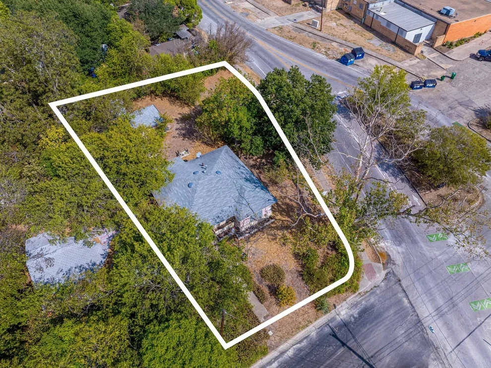 Unit for sale at 1500 W Saint Johns Ave, Austin, TX 78757