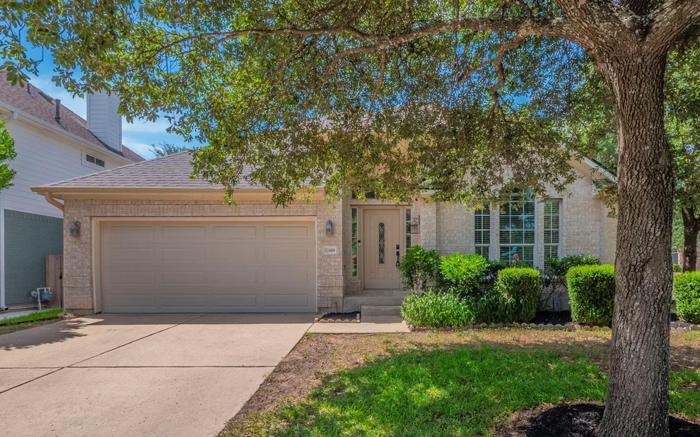 Unit for sale at 17418 Montana Falls DR, Round Rock, TX 78681