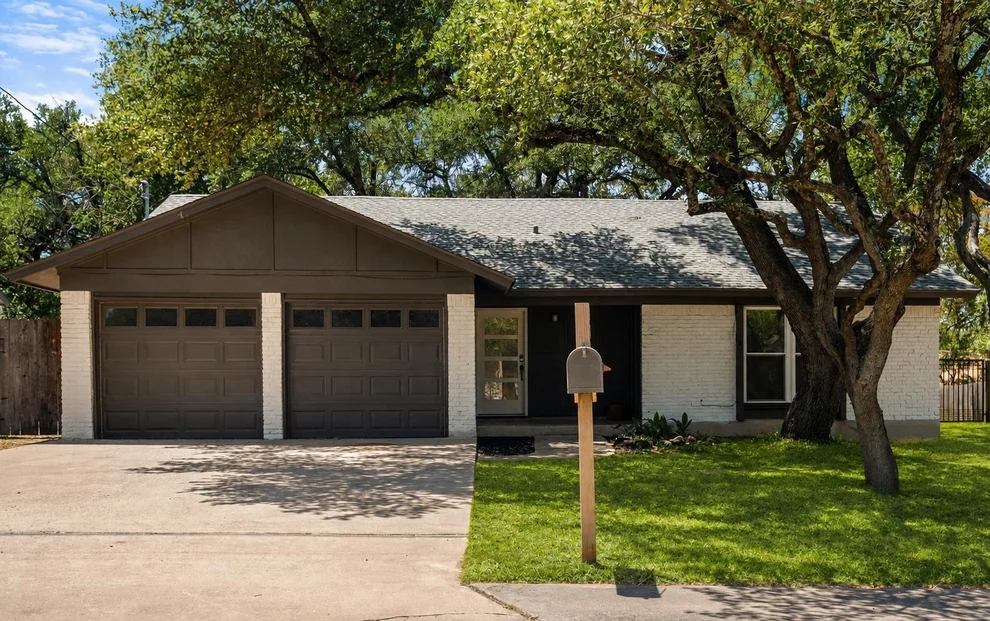 Unit for sale at 2307 Dijon DR, Cedar Park, TX 78613