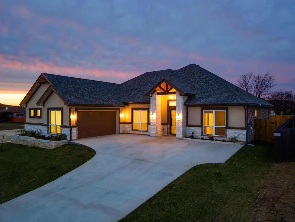 Unit for sale at 3703 Dodge City DR, Killeen, TX 76549