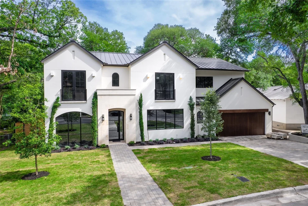 Unit for sale at 5 Scott Crescent, Austin, TX 78703