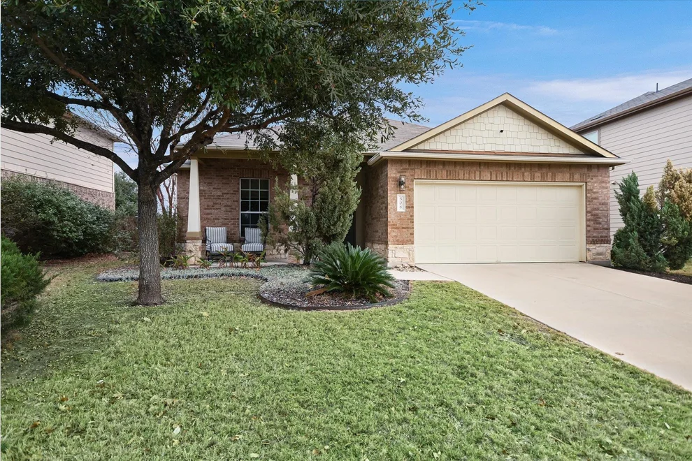 Unit for sale at 508 Hoot Owl LN S, Leander, TX 78641