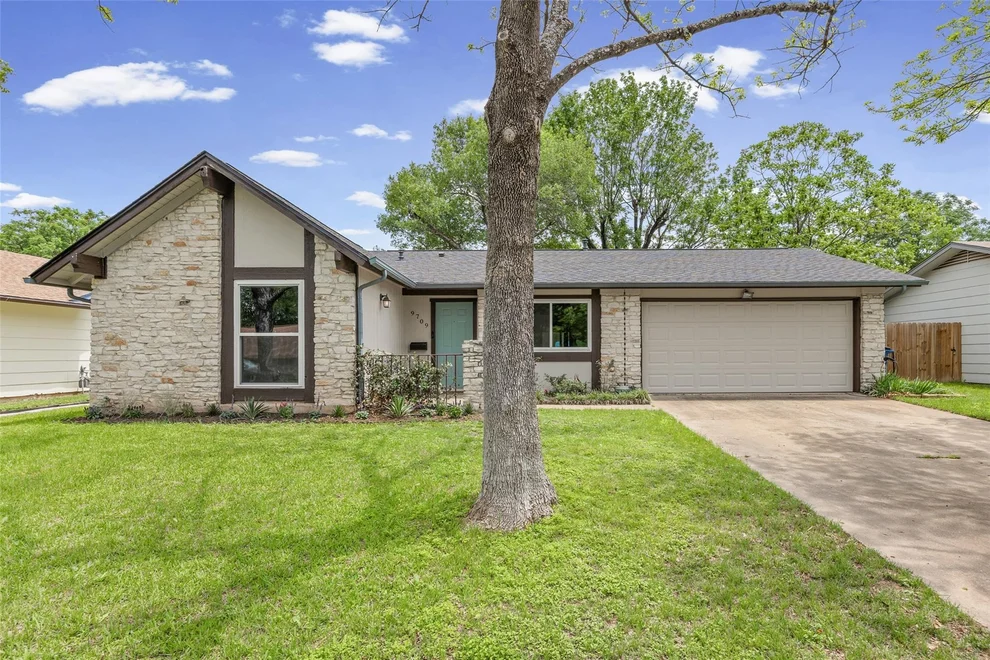 Unit for sale at 9709 Cottle DR, Austin, TX 78753