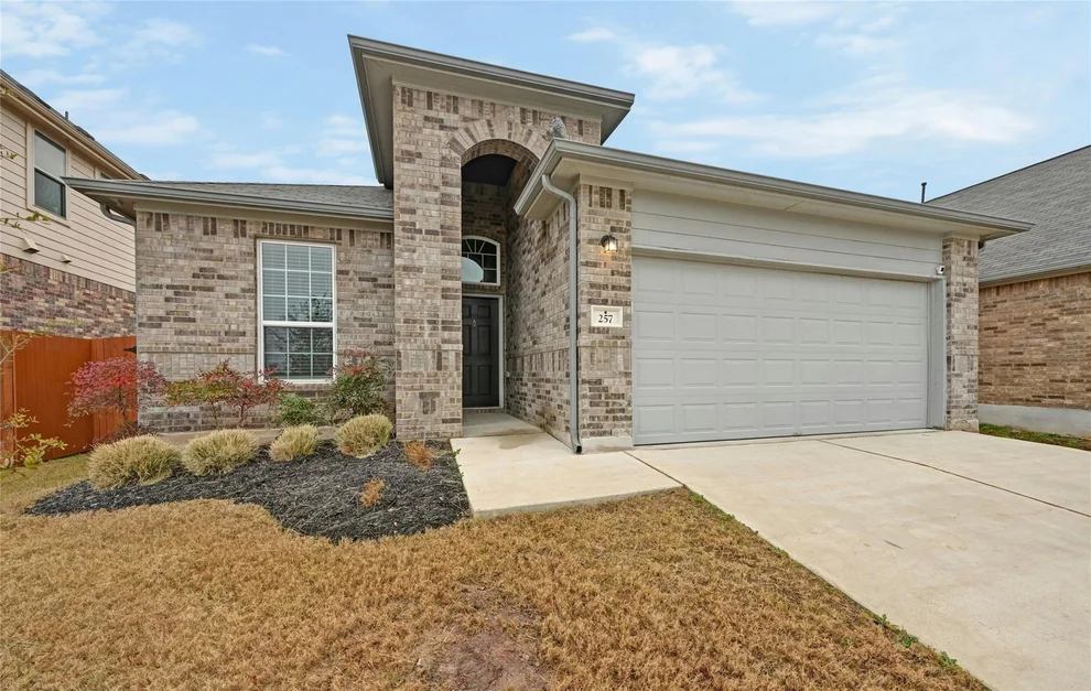 Unit for sale at 257 Cherrystone LOOP, Buda, TX 78610